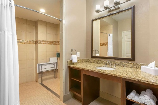 Hilton Vacation Club Varsity Club Tucson image 11