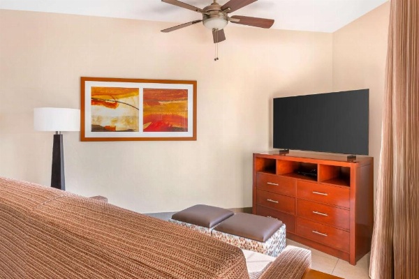 Hilton Vacation Club Varsity Club Tucson image 15