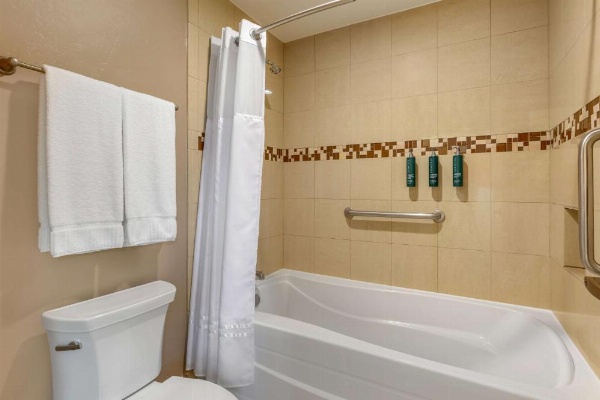 Hilton Vacation Club Varsity Club Tucson image 27
