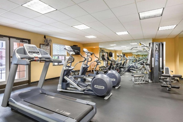 Hilton Vacation Club Varsity Club Tucson image 7