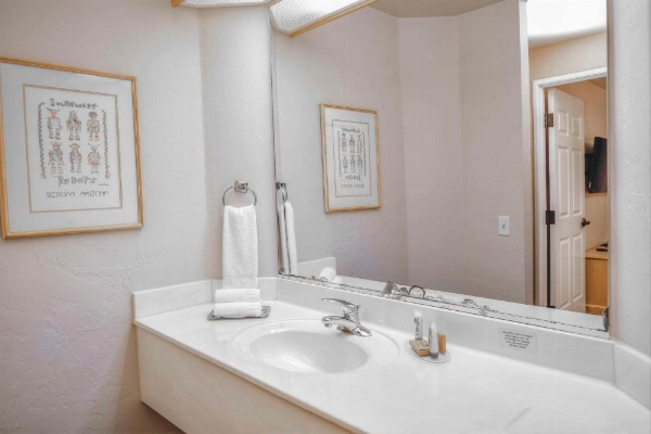 Hilton Vacation Club Varsity Club Tucson image 9